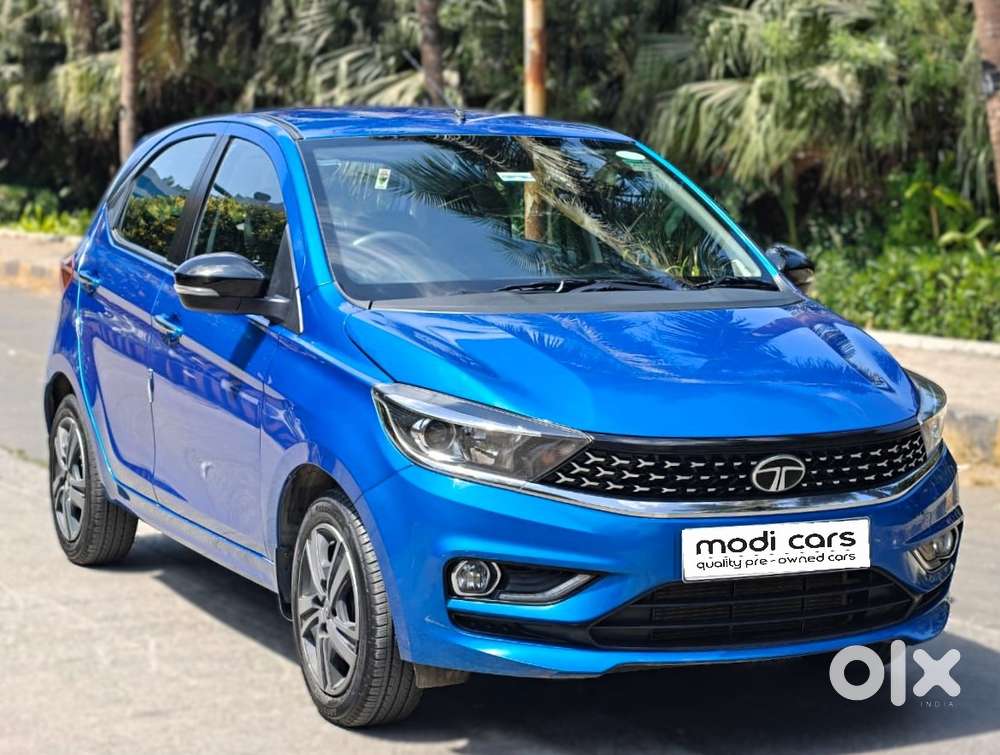 Tata Tiago Xza, 2018, Petrol