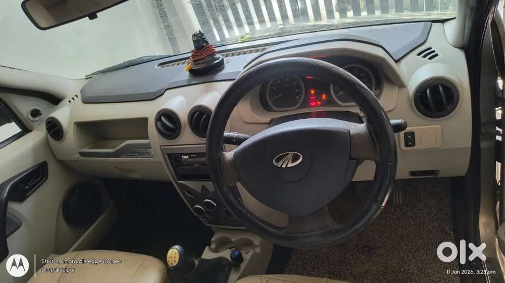 Mahindra Verito Vibe 2014 Diesel 104000 Km Driven