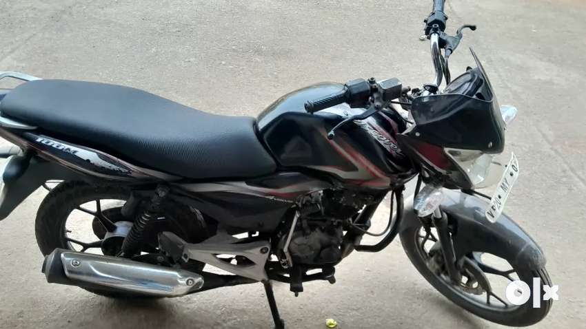 bajaj discover (2015) - Used Two Wheeler for Sale in Jabalpur