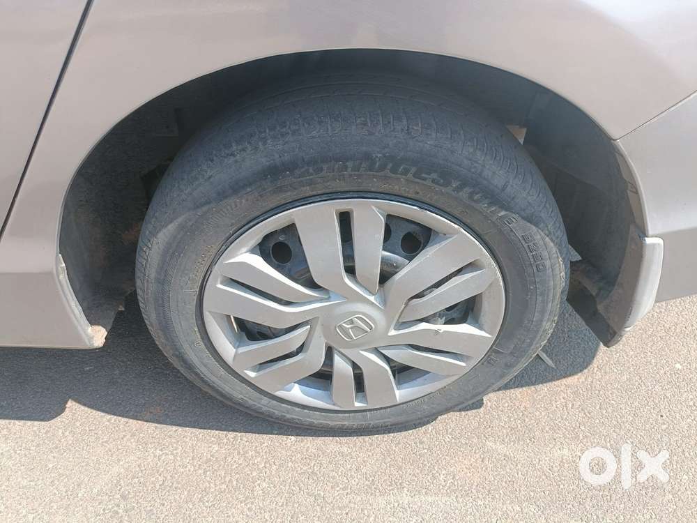 Honda City Sv Mt I-dtec, 2014, Petrol