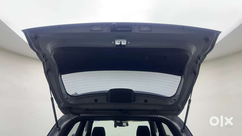 Hyundai Venue N Line N8 Dct, 2022, Petrol