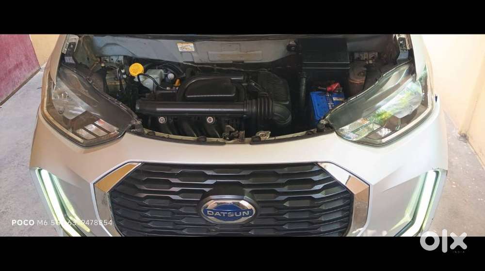 Redi Go 2022 T 1.0 Limited Edition