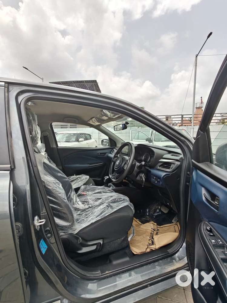 Maruti Suzuki Baleno 1.2 Delta At, 2023, Petrol