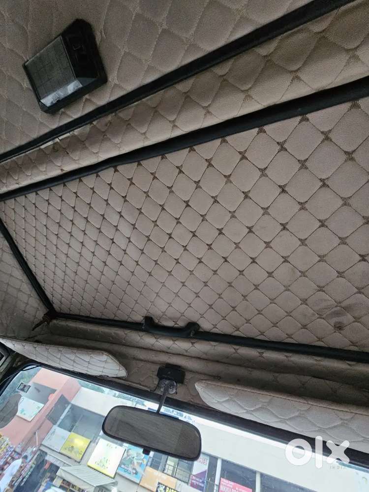 Mahindra Thar 2015