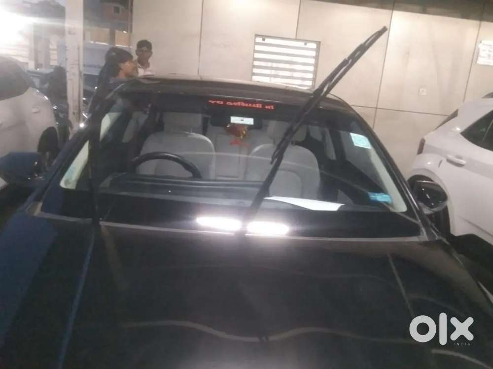 Hyundai Verna 1.5 Petrol 2023
