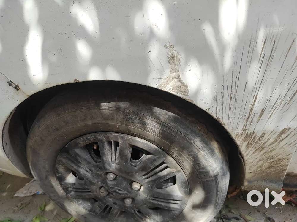 Hyundai Santro Xing 2012