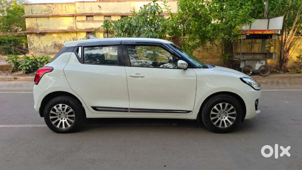 Maruti Suzuki Swift Ddis Vdi, 2020, Diesel