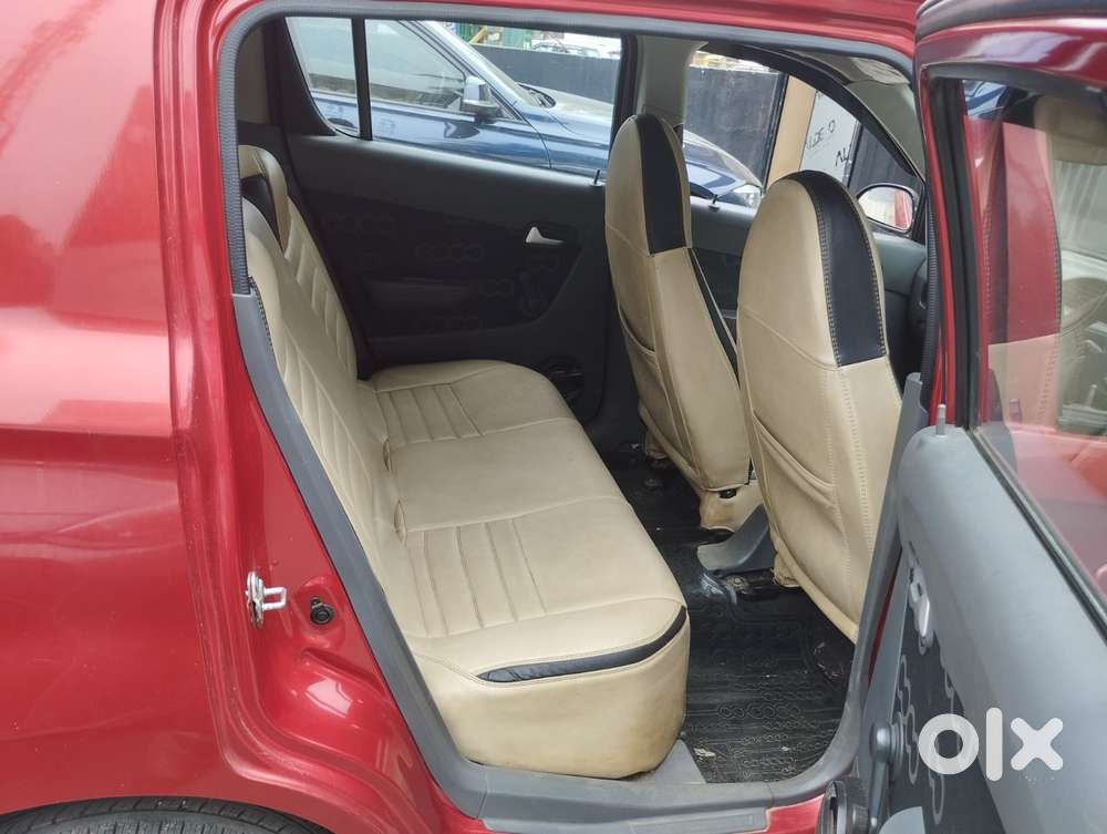 Maruti Suzuki Alto 800 Lxi, 2015, Petrol