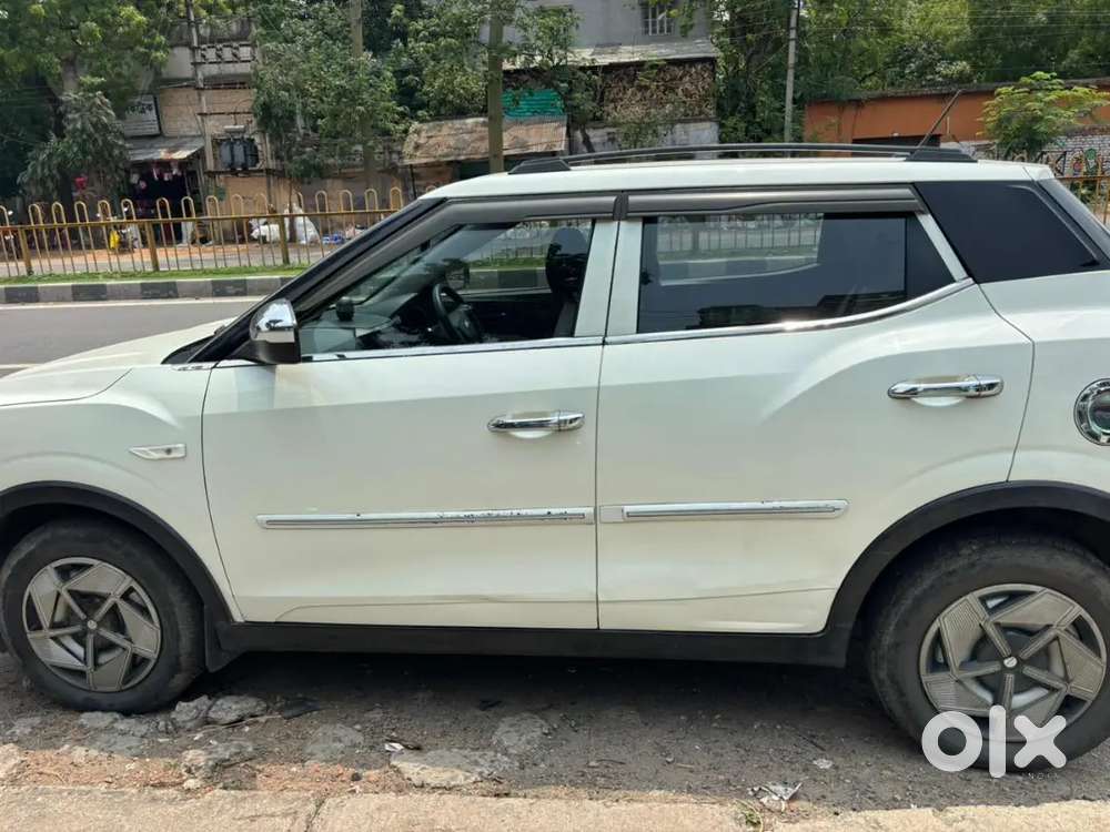Mahindra Xuv300 2020 Diesel 88000 Km Driven