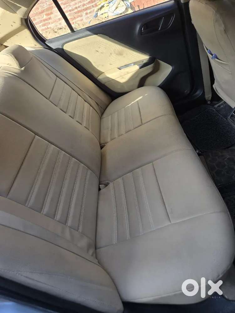 Honda City 2014 Diesel 114735 Km Driven