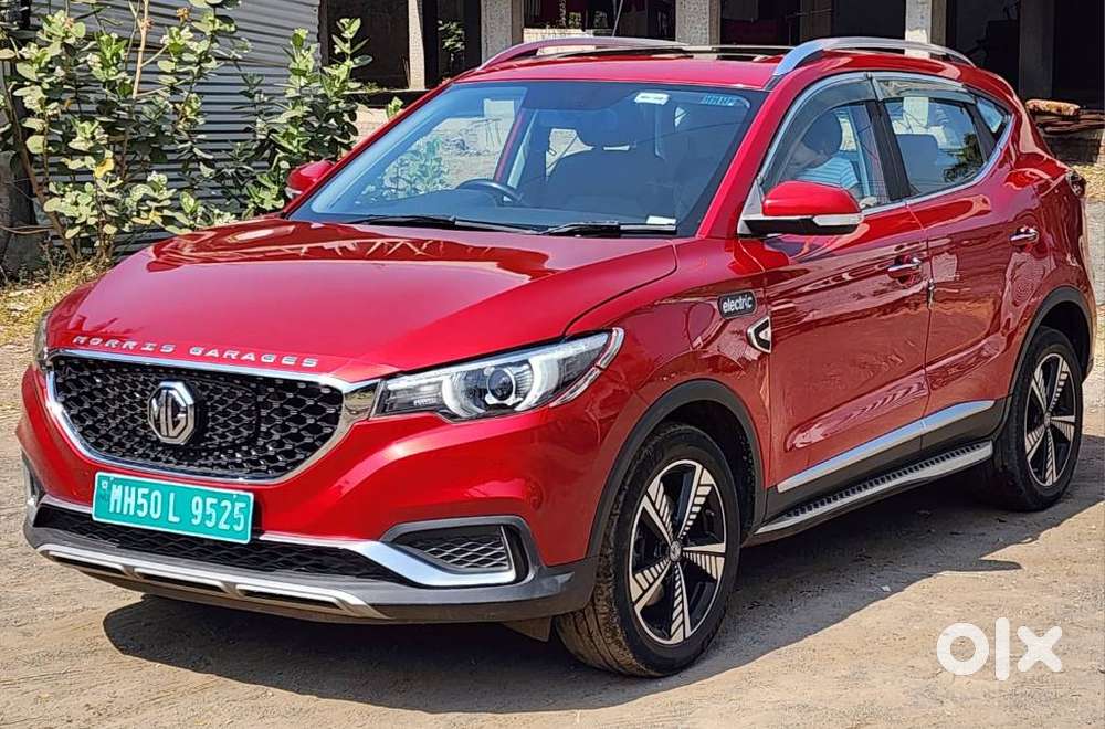 Mg Zs Ev Exclusive Pro, 2022, Electric
