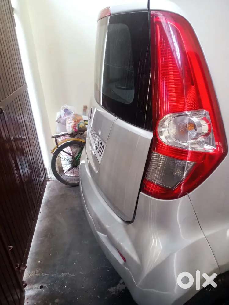 Maruti Suzuki Ritz 2011 Petrol 40096 Km Driven Originally 1st Owner