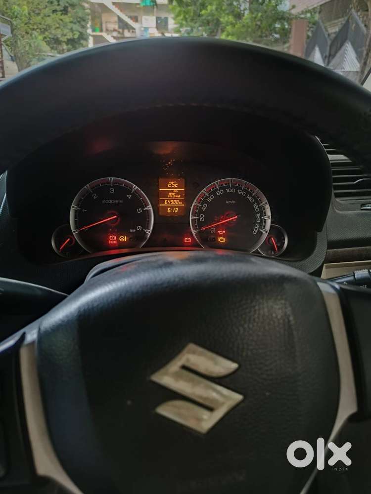 Swift Dzire Zdi 2016