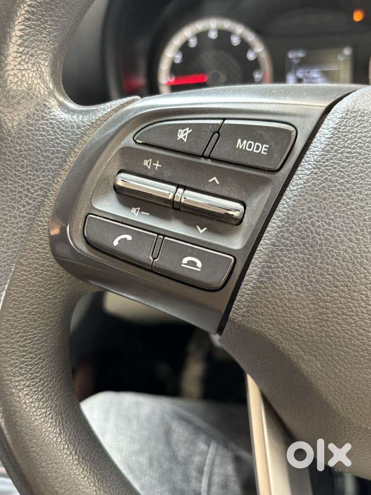 Hyundai Aura 1.2 S Cng, 2021, Cng & Hybrids