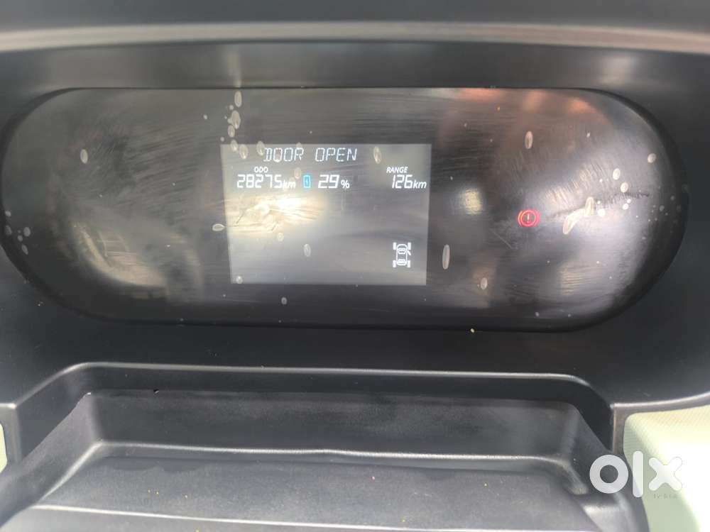 Tata Punch Ev Adventure Lr Ac Fc, 2025, Electric