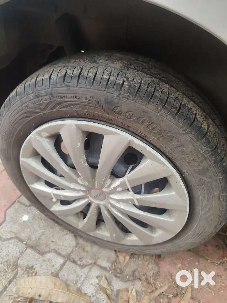 Maruti Suzuki Wagon R Vxi 2015