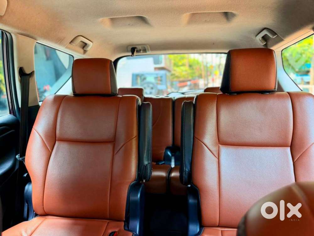Toyota Innova Crysta 2.8 Gx At 7 Str, 2019, Diesel