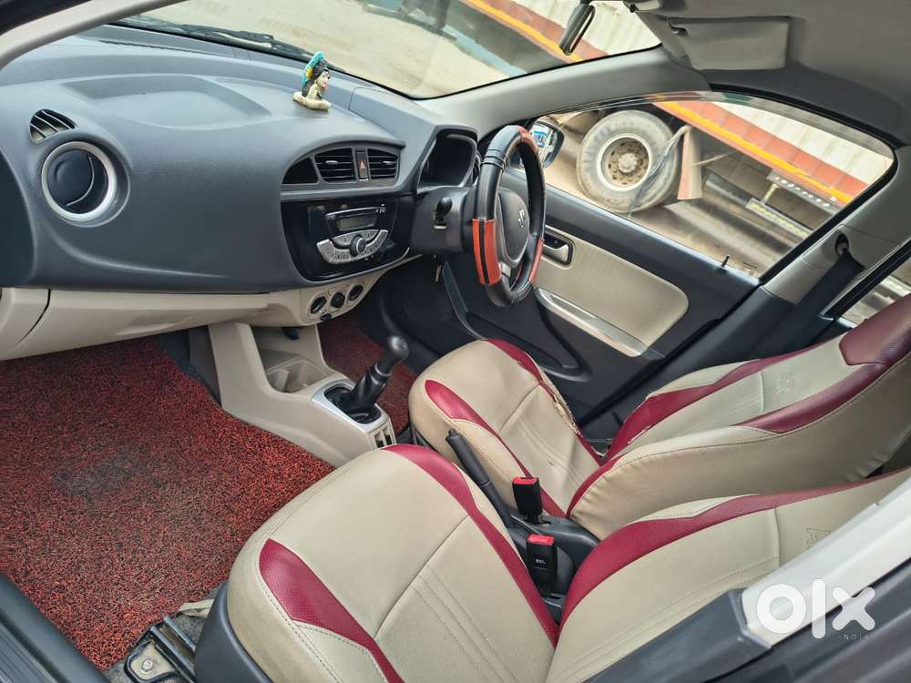Maruti Suzuki Alto K10 Vxi, 2019, Petrol
