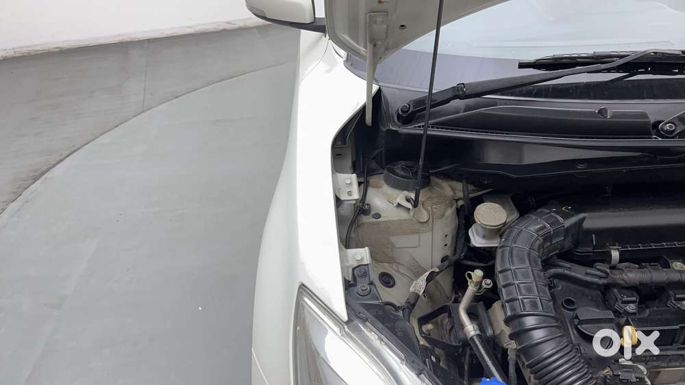 Maruti Suzuki Dzire Zxi Ags, 2020, Petrol