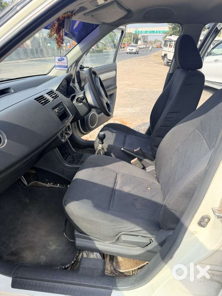 Maruti Suzuki Swift Ddis Vdi, 2011, Diesel