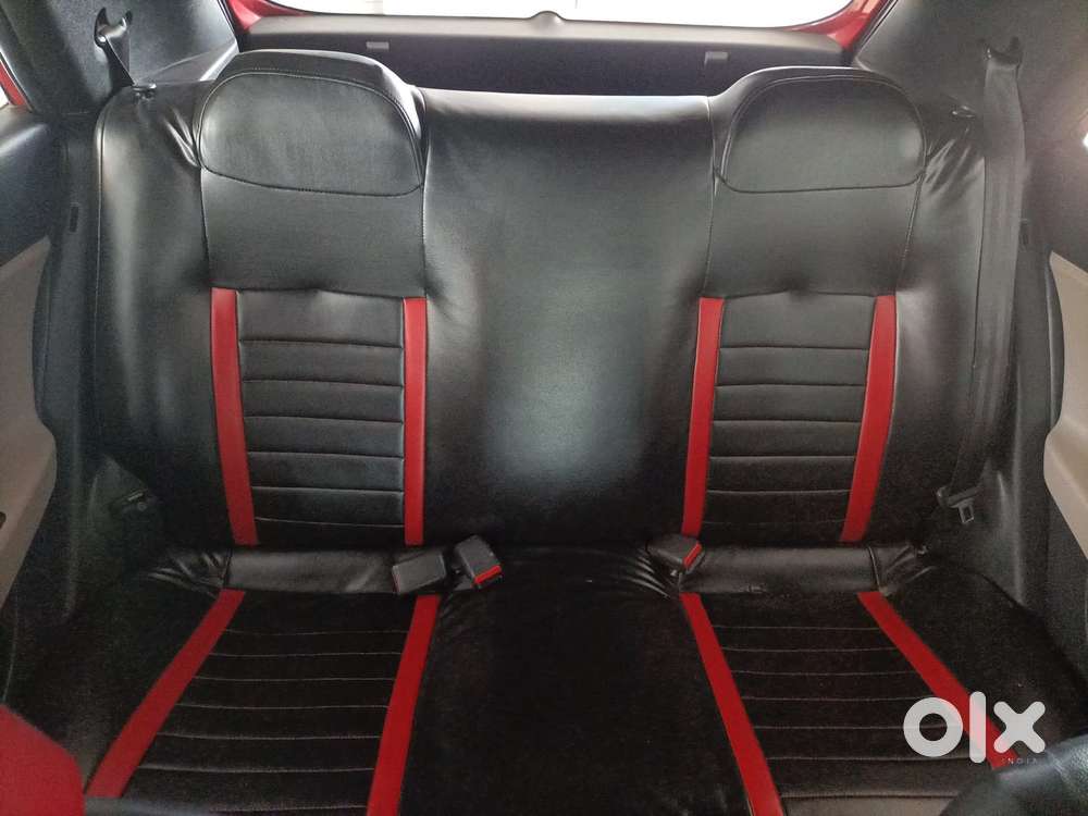 Hyundai Elite I20 [ ] 1.2 Asta, 2017, Petrol