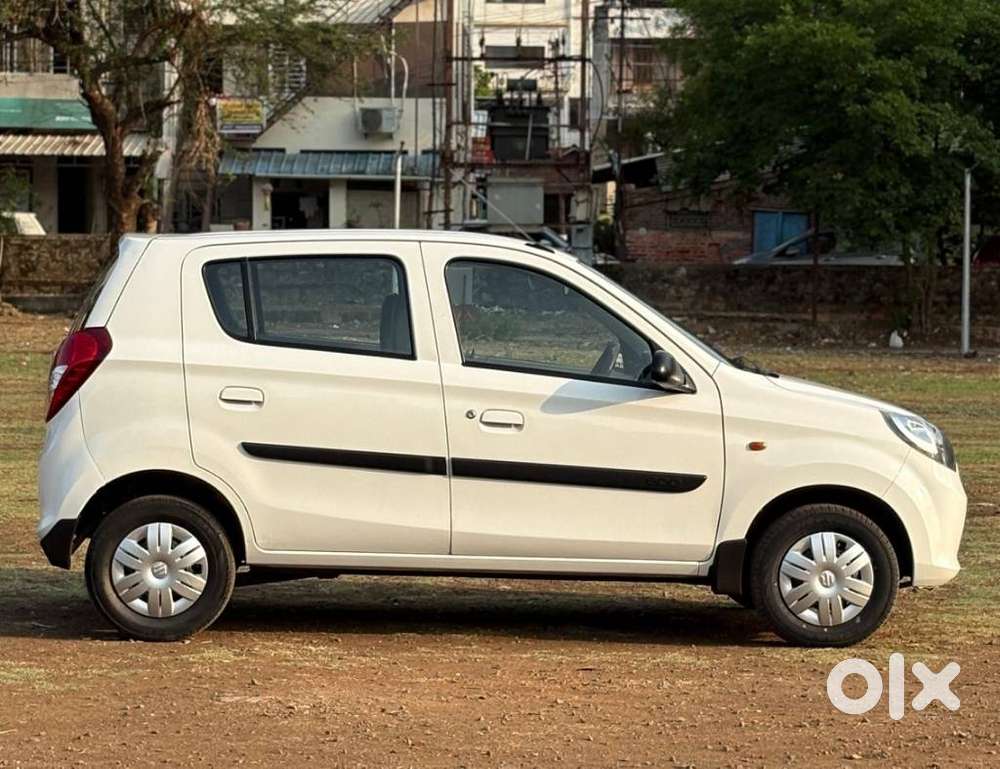 Maruti Suzuki Alto 800 2012-2016 Lxi, 2014, Petrol