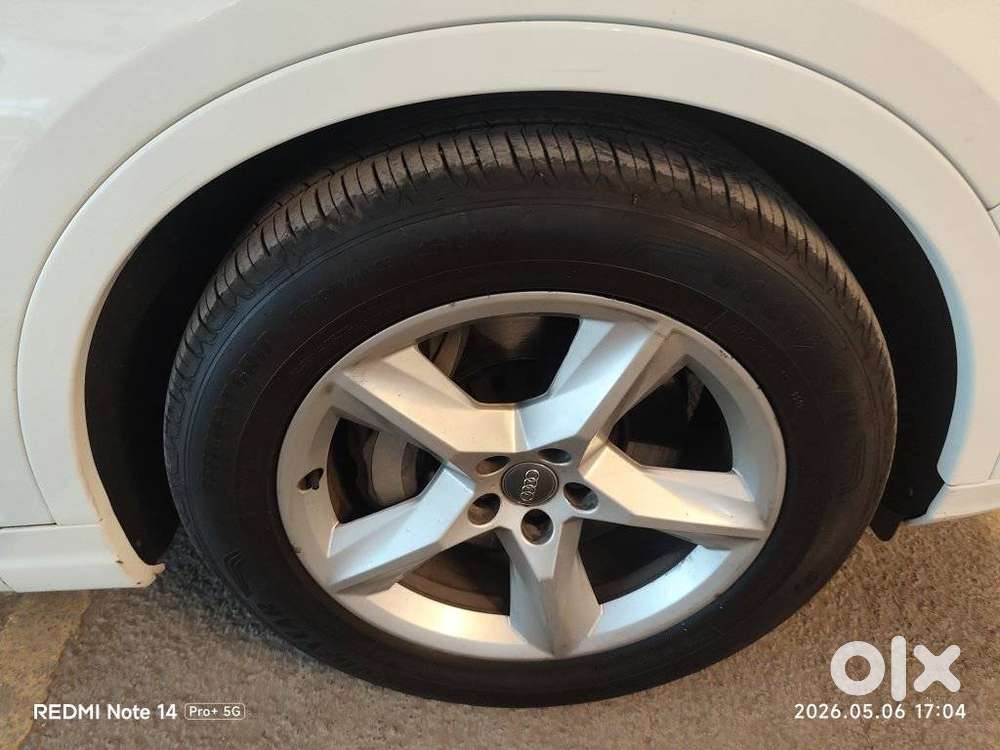 Audi Q7 3.0 45 Tdi Technology Pack, 2017, Diesel