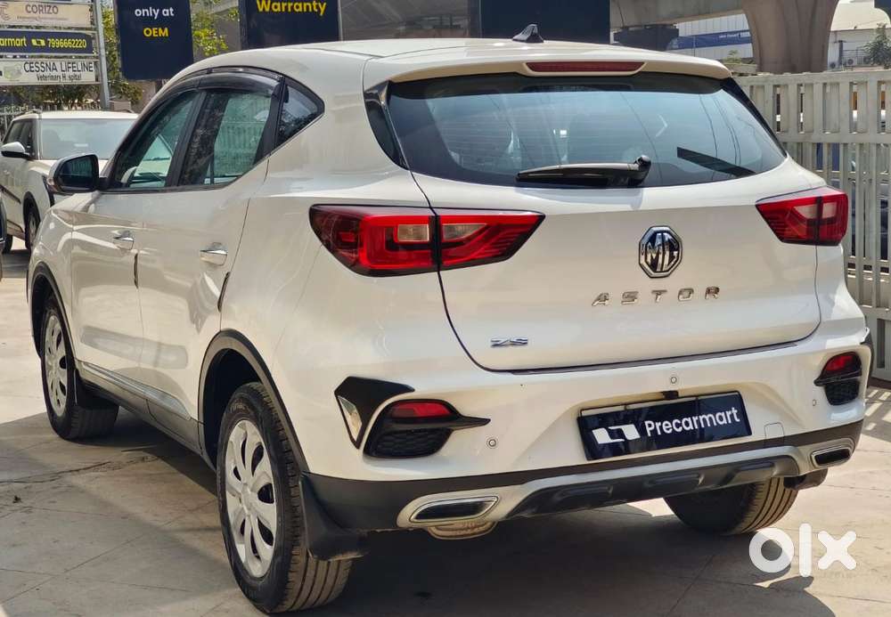 Mg Astor 1.5 Style, 2022, Petrol