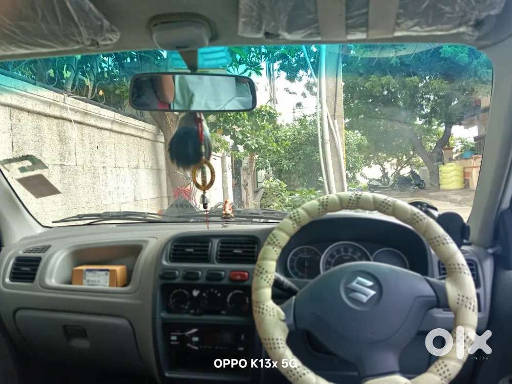 Maruti Suzuki Alto 2011 Lxi (o)