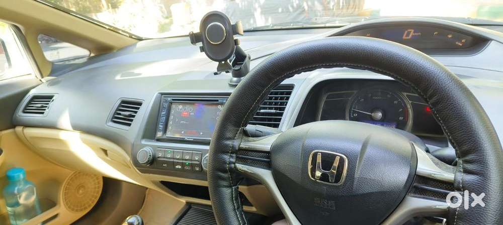 Honda Civic 2008 Petrol 70000 Km Driven