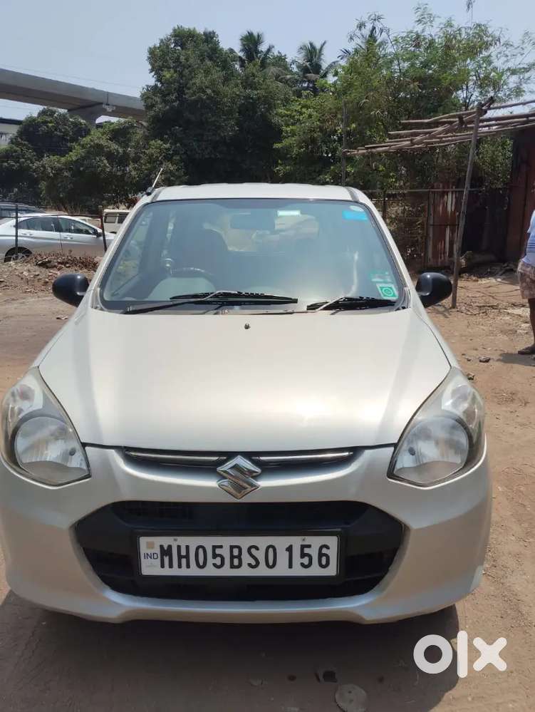 2013 Alto 800 2013