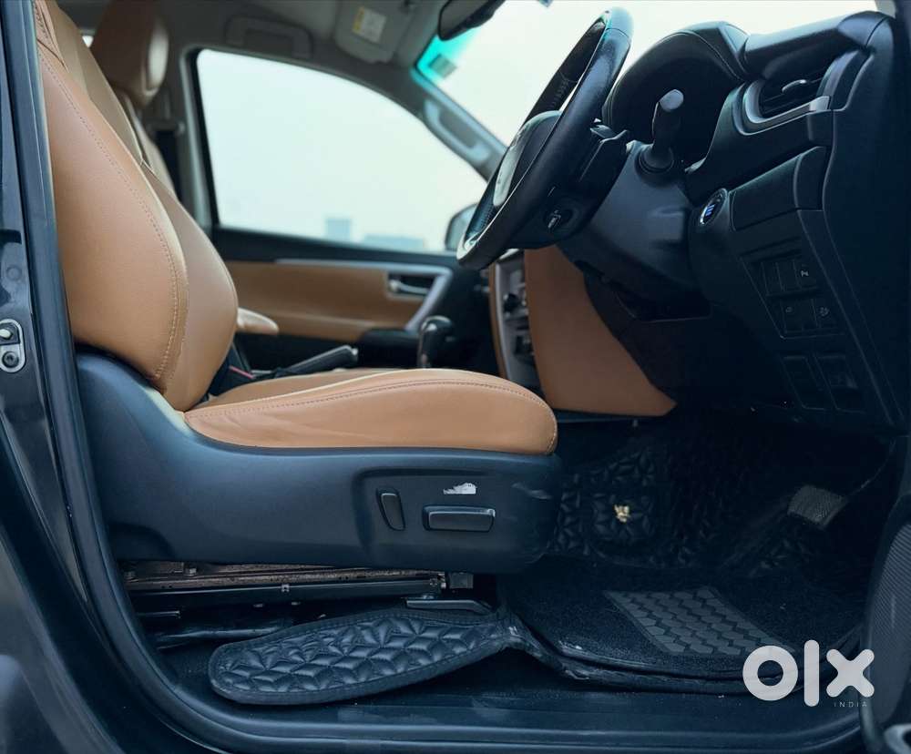 Toyota Fortuner 4x2 At 2.8 Diesel, 2023, Diesel