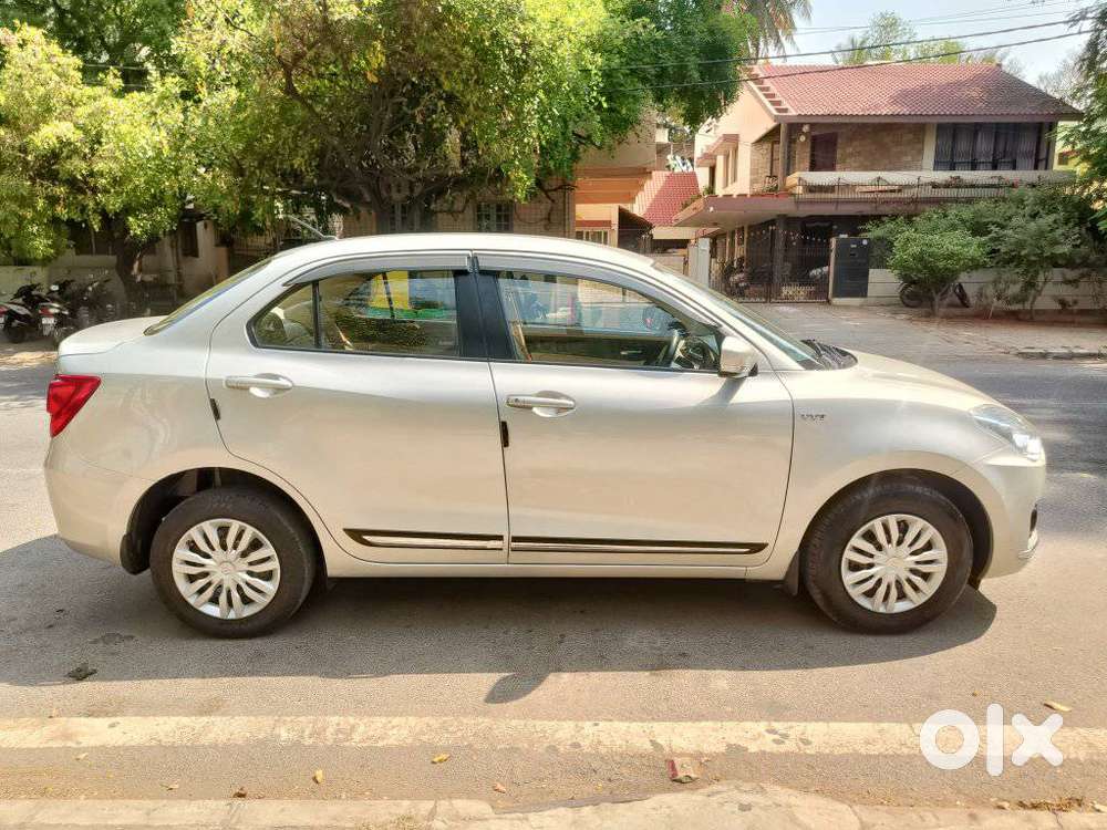 Maruti Suzuki Dzire 2017-2020 1.2 Vxi, 2019, Petrol