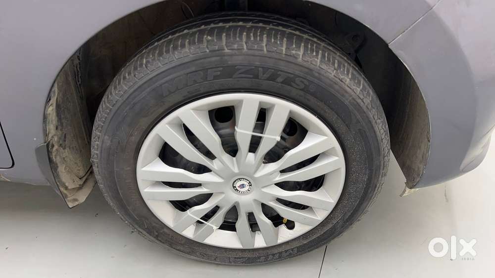 Hyundai Santro Sportz Cng, 2019, Cng & Hybrids