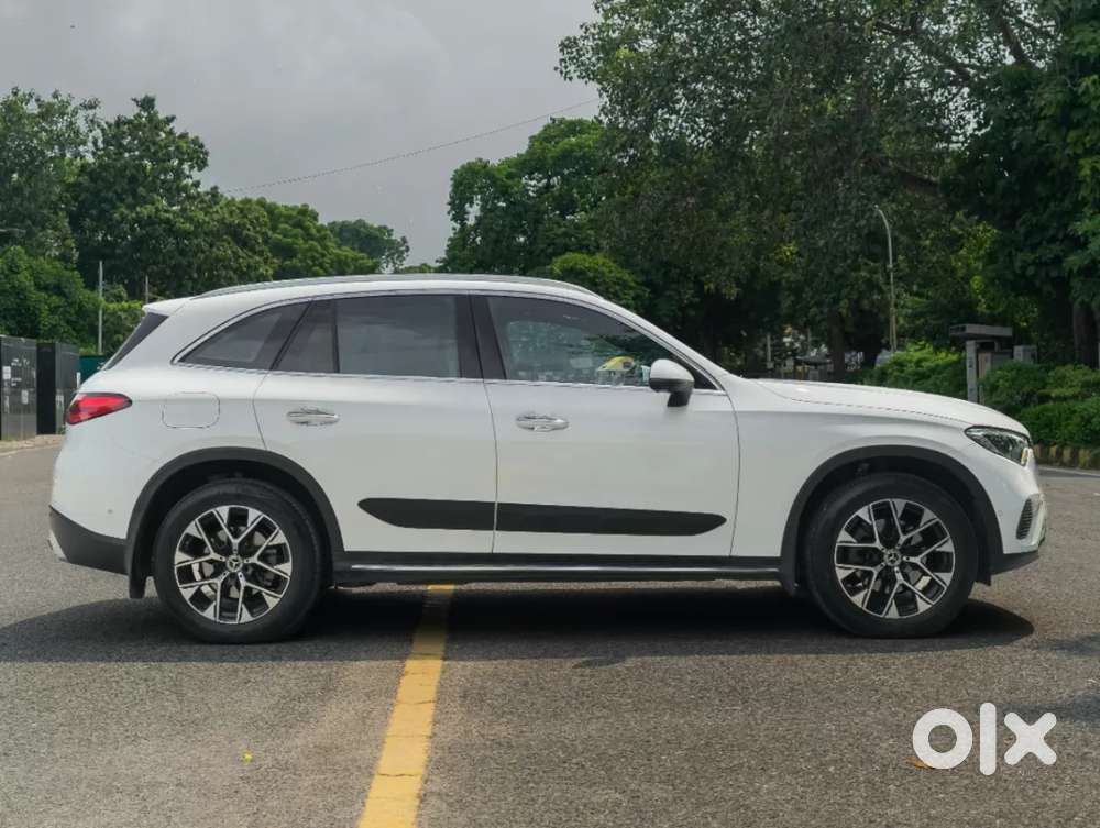Mercedes-benz Glc, 2026, Petrol