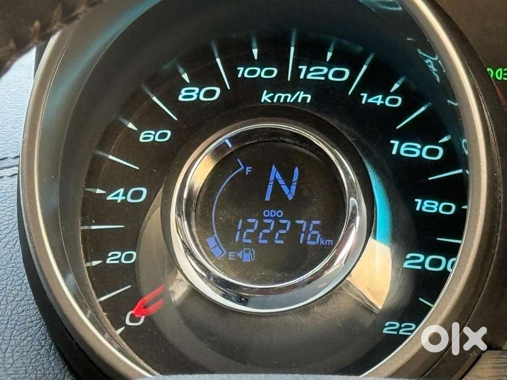 Mahindra Xuv500 Diesel 2019