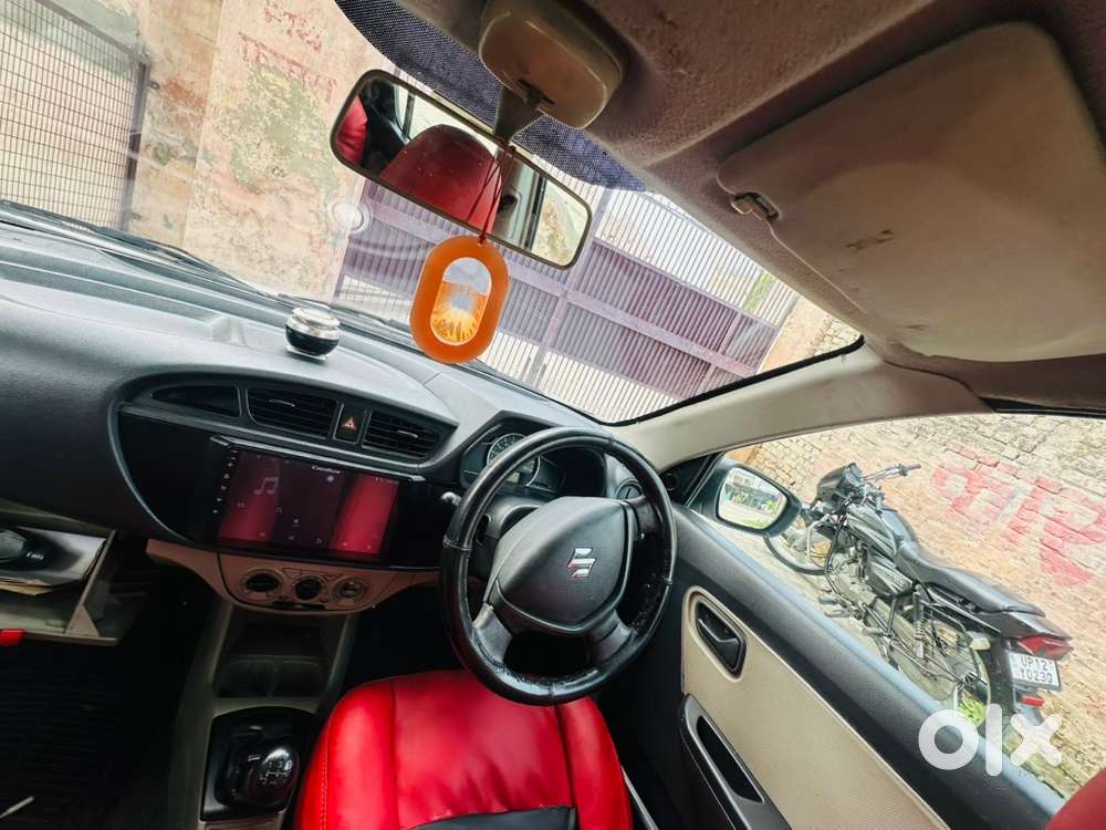 2015 Maruti Suzuki Alto Petrol Cng