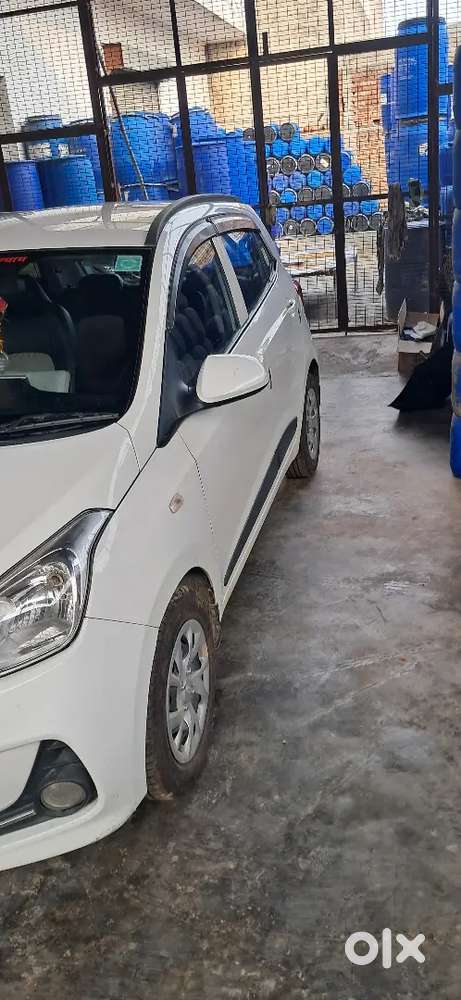 Hyundai Grand I10 2020 Petrol 36000 Km Driven