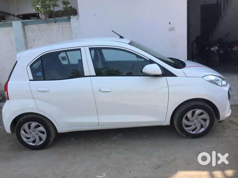 Hyundai New Santro 2019 Petrol 44090 Km Driven