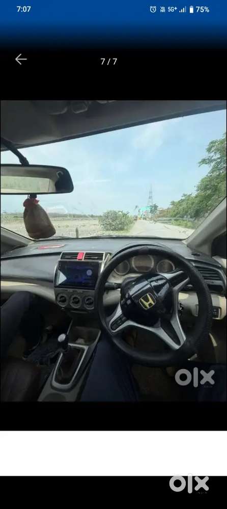 Clean Car And One Handed Car Very Good Condition