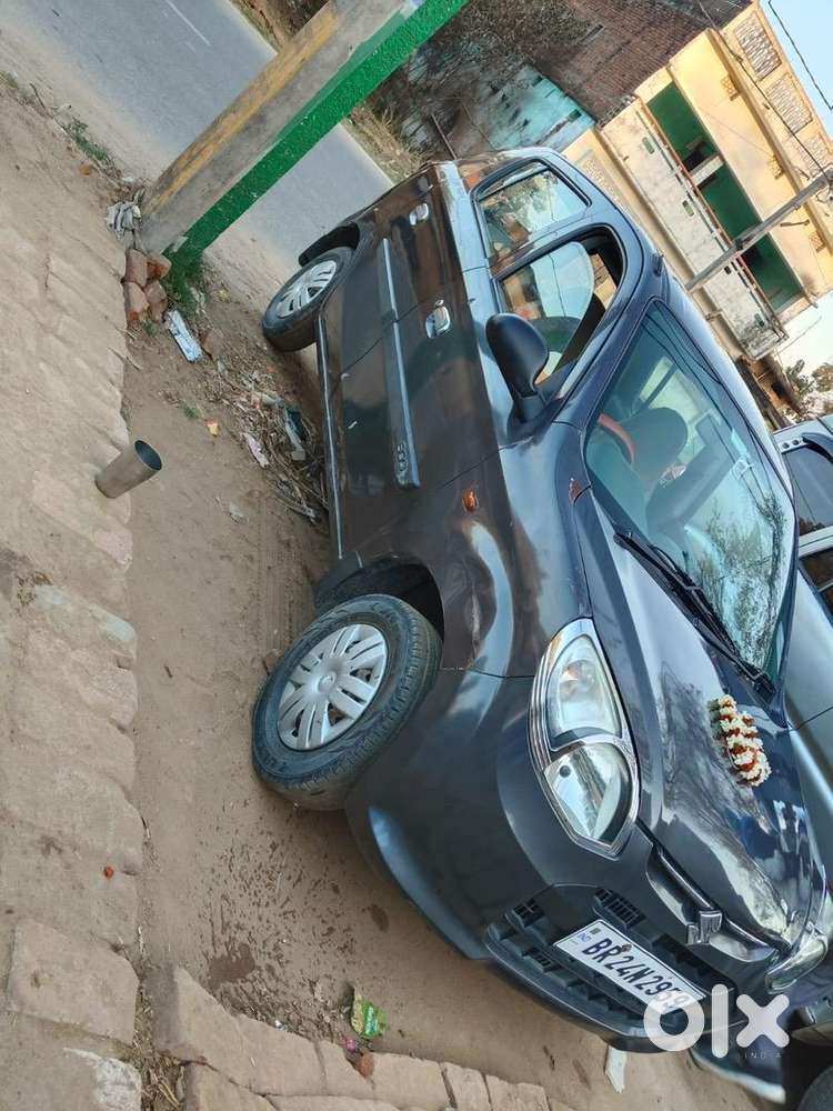 Maruti Suzuki Alto 800 2013 Petrol 170000 Km Driven