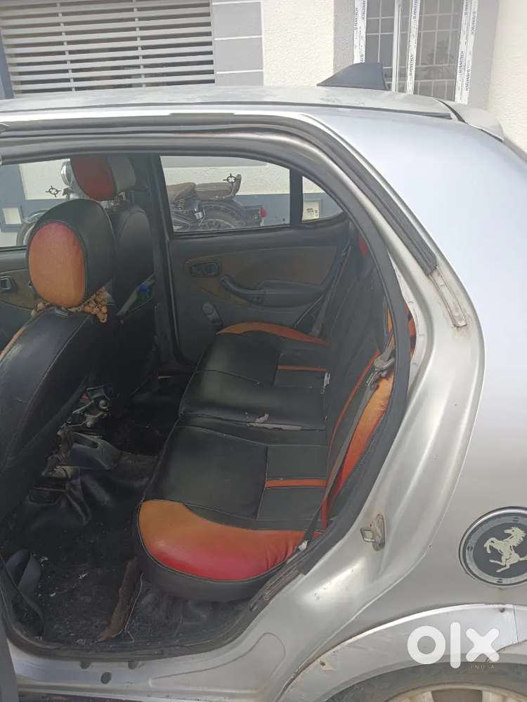 Tata Indica 2006 Diesel 156850 Km Driven