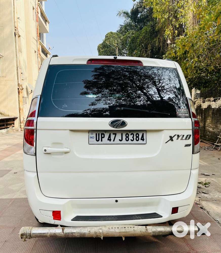 Mahindra Xylo D4 Bs Iii, 2014, Diesel