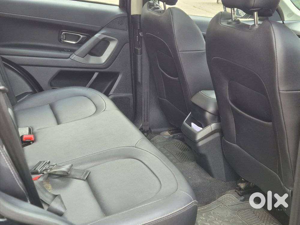 Tata Harrier Xza Plus At, 2020, Diesel