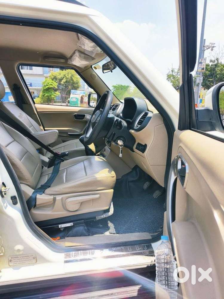 Mahindra Bolero Neo 1.5 N 10, 2023, Diesel