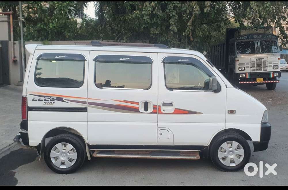 Maruti Suzuki Eeco Cng 5 Seater Ac, 2019, Cng & Hybrids