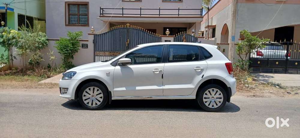 Volkswagen Polo Gti, 2012, Diesel