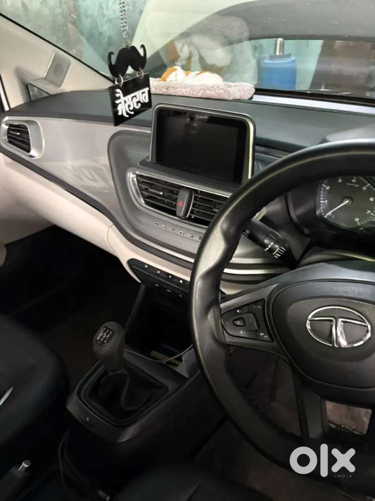Tata Altroz Diesel 2022