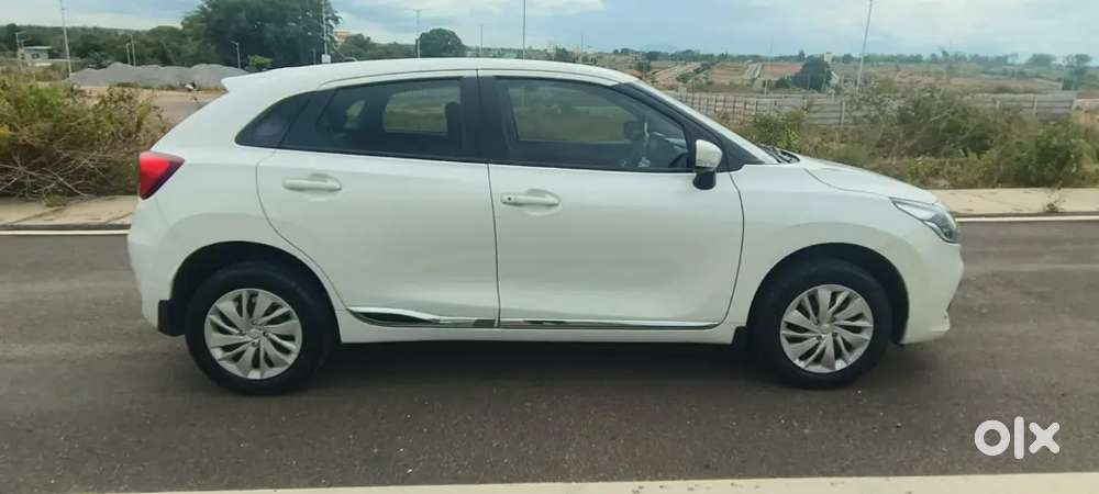 Maruti Suzuki Baleno 2024 Delta