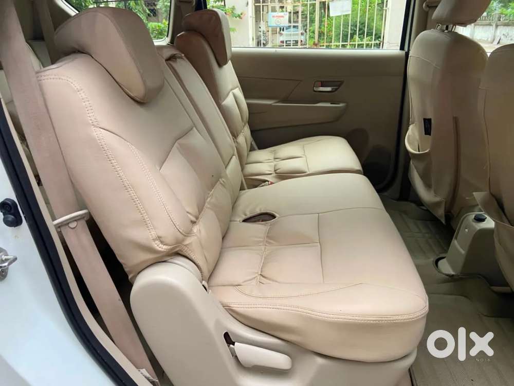 Maruti Suzuki Ertiga 1.5 Vxi, 2021, Petrol